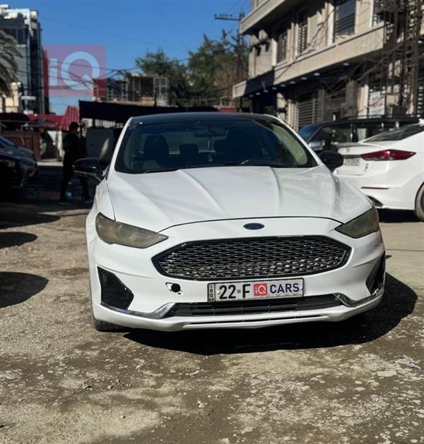 فورد فيوجن 2017 للبيع في العراق -  بغداد